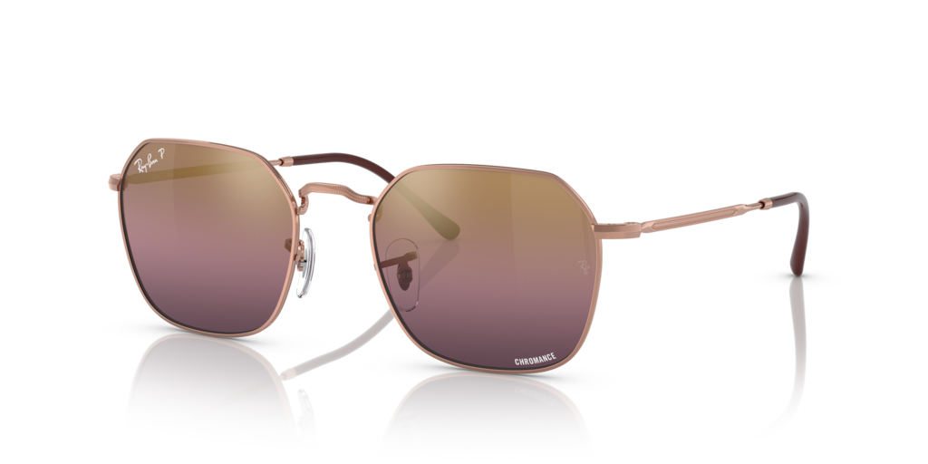 Ray-Ban RB3694 9202G9 - 53 - Güneş Gözlükleri