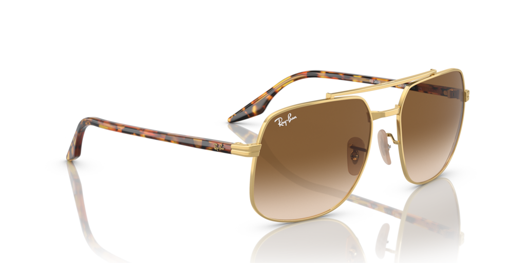 Ray-Ban RB3699 001/51 - Güneş Gözlükleri