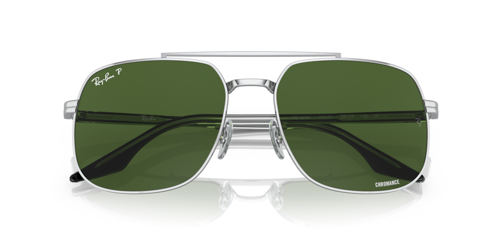Ray-Ban RB3699 003/P1 - Güneş Gözlükleri
