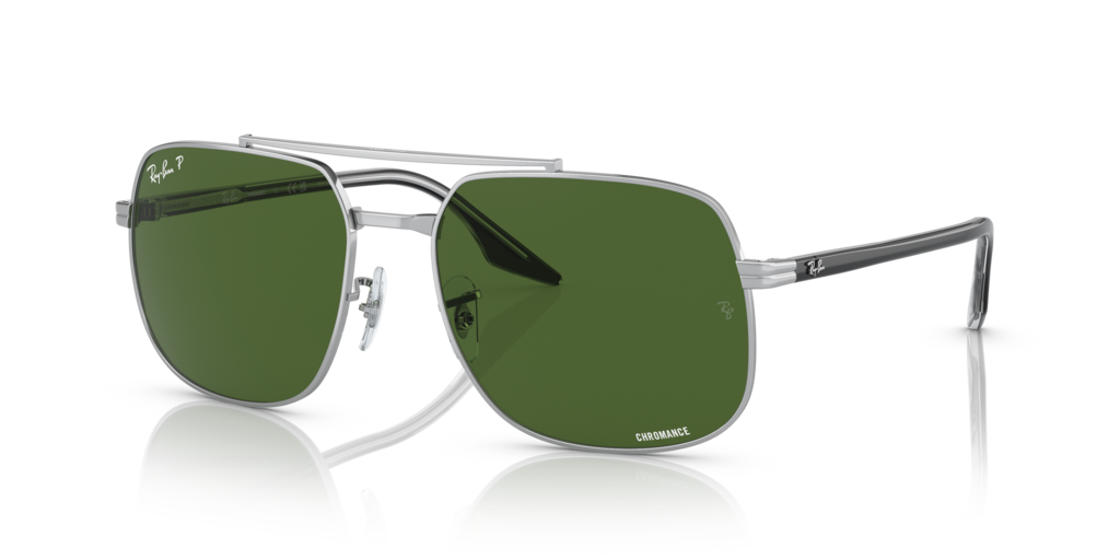 Ray-Ban RB3699 003/P1 - Güneş Gözlükleri