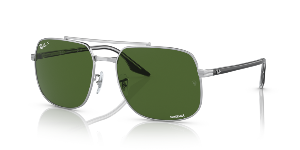 Ray-Ban RB3699 003/P1 - 59 - Güneş Gözlükleri