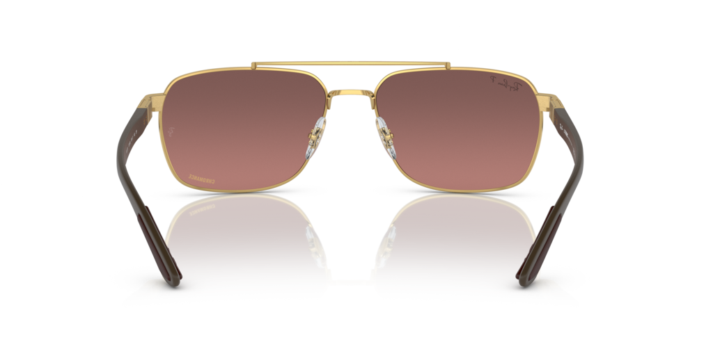 Ray-Ban RB3701 001/6B - 59 - Güneş Gözlükleri