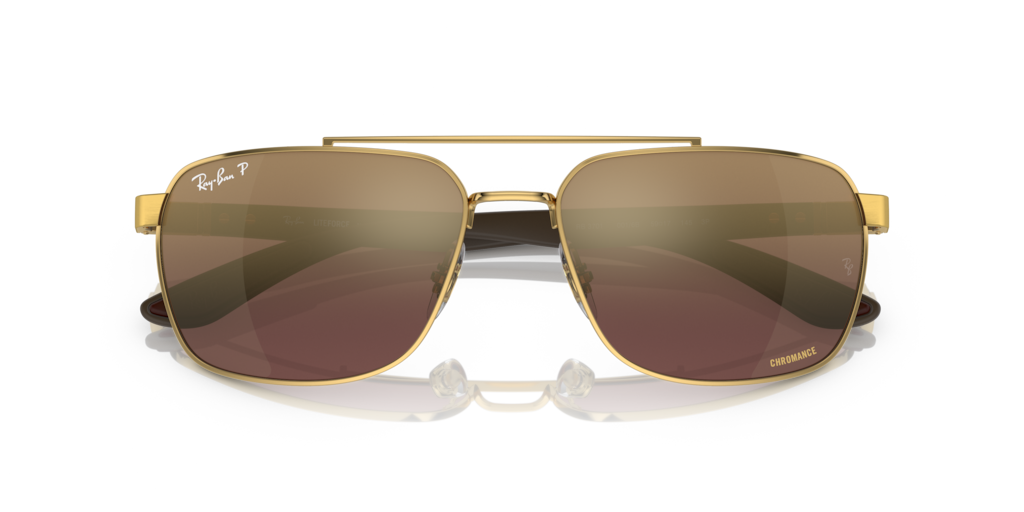 Ray-Ban RB3701 001/6B - 59 - Güneş Gözlükleri