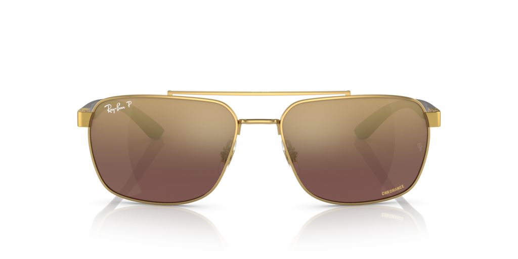 Ray-Ban RB3701 001/6B - 59 - Güneş Gözlükleri