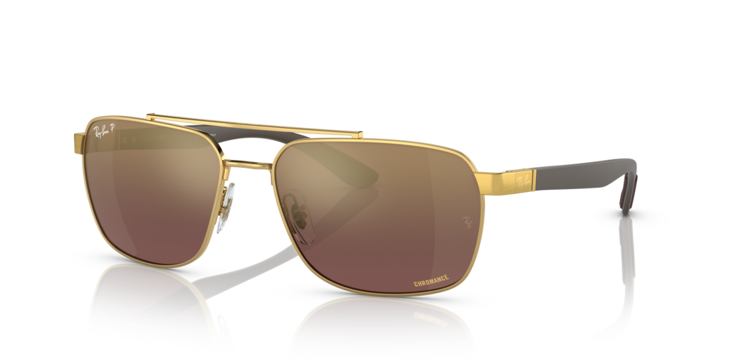 Ray-Ban RB3701 001/6B - 59 - Güneş Gözlükleri