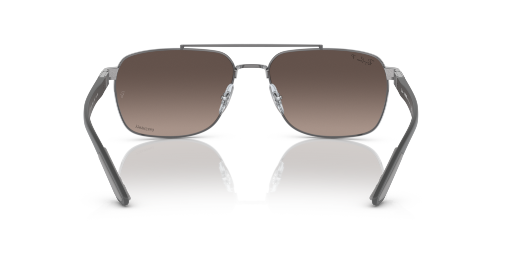 Ray-Ban RB3701 004/5J - 59 - Güneş Gözlükleri
