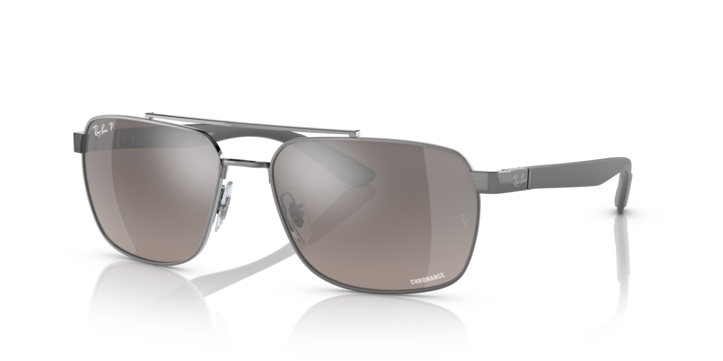 Ray-Ban RB3701 004/5J - 59 - Güneş Gözlükleri