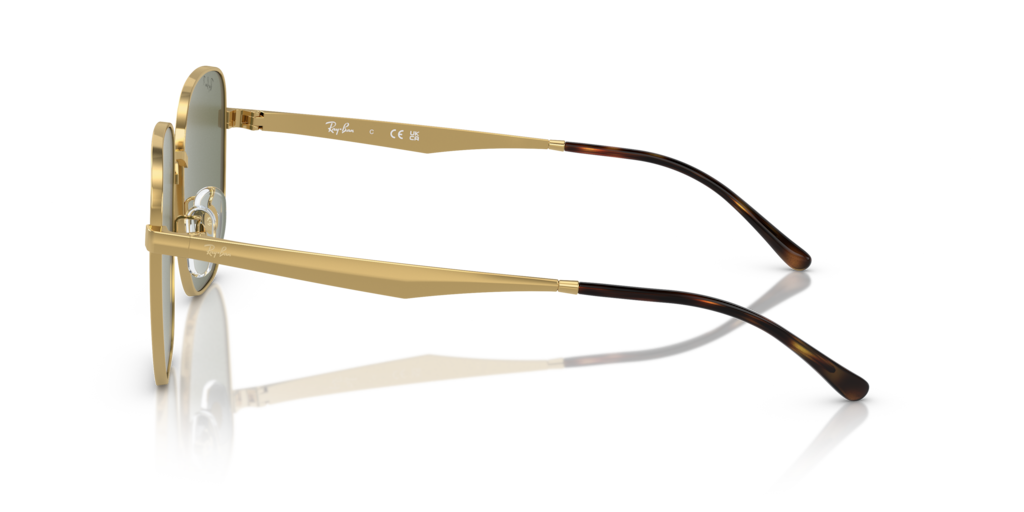 Ray-Ban RB3713D 001/9A - 57 - Güneş Gözlükleri