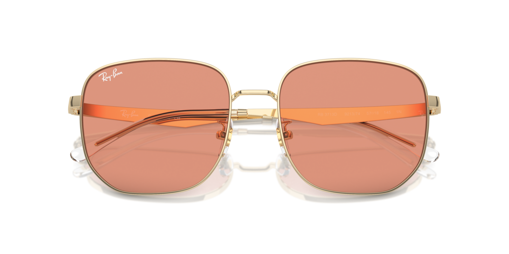 Ray Ban RB3713D 921374 57 Güneş Gözlükleri