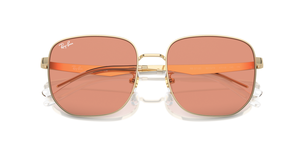 Ray Ban RB3713D 921374 57 Güneş Gözlükleri