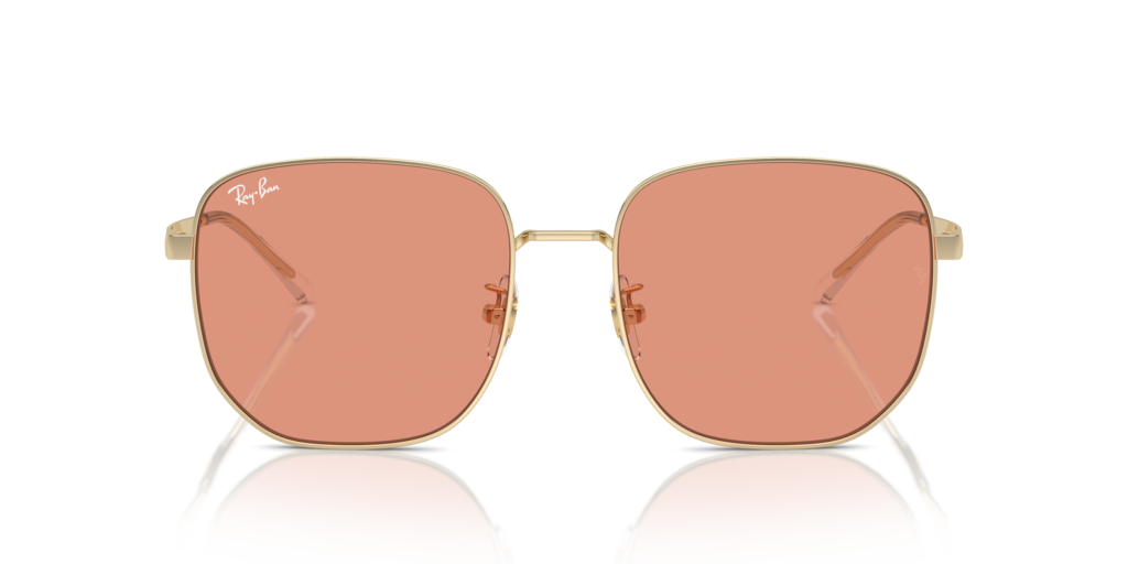 Ray Ban RB3713D 921374 57 Güneş Gözlükleri