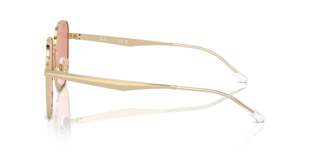 Ray Ban RB3713D 921374 57 Güneş Gözlükleri