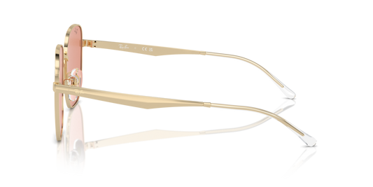 Ray Ban RB3713D 921374 57 Güneş Gözlükleri