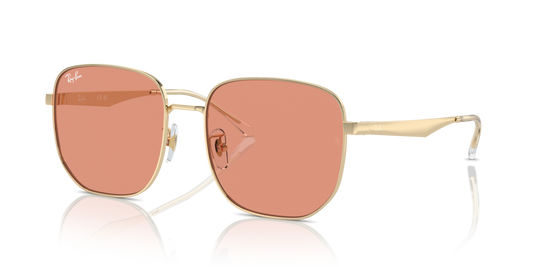 Ray Ban RB3713D 921374 57 Güneş Gözlükleri