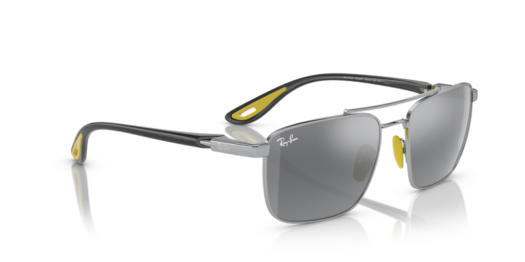 Ray-Ban RB3715M F0646G - 58 - Güneş Gözlükleri
