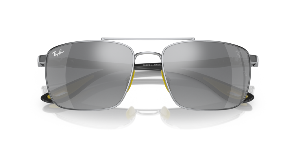 Ray-Ban RB3715M F0646G - 58 - Güneş Gözlükleri