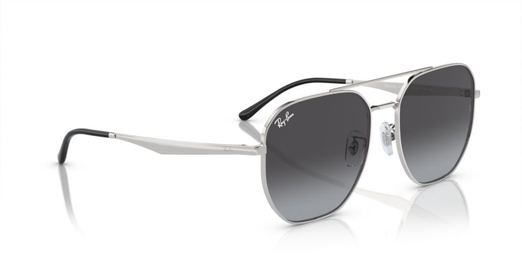 Ray Ban RB3724D 003/8G 59 Güneş Gözlükleri