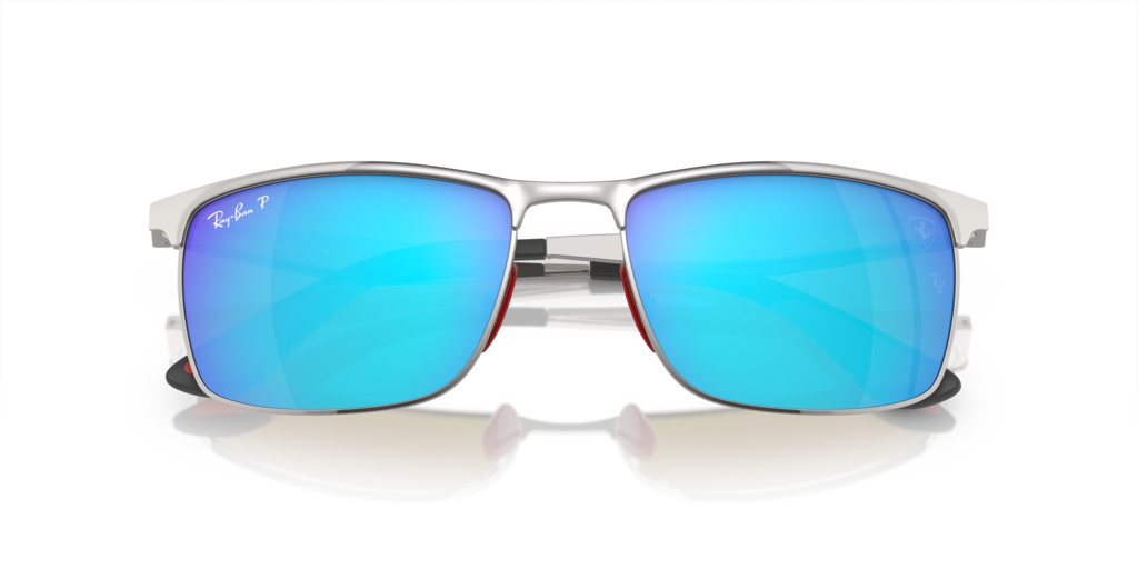 Ray-Ban RB3726M F007A1 - 57 - Güneş Gözlükleri