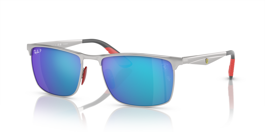 Ray-Ban RB3726M F007A1 - 57 - Güneş Gözlükleri