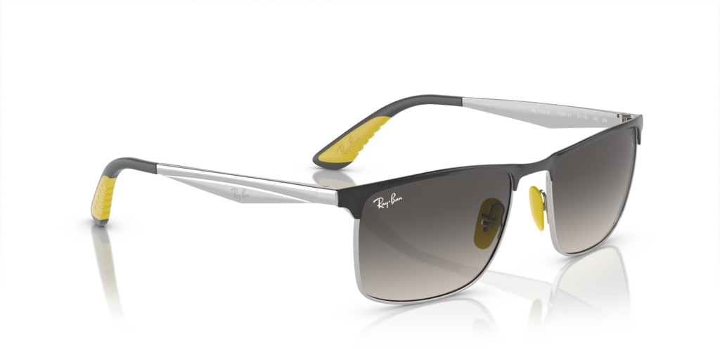 Ray-Ban RB3726M F08711 - 57 - Güneş Gözlükleri