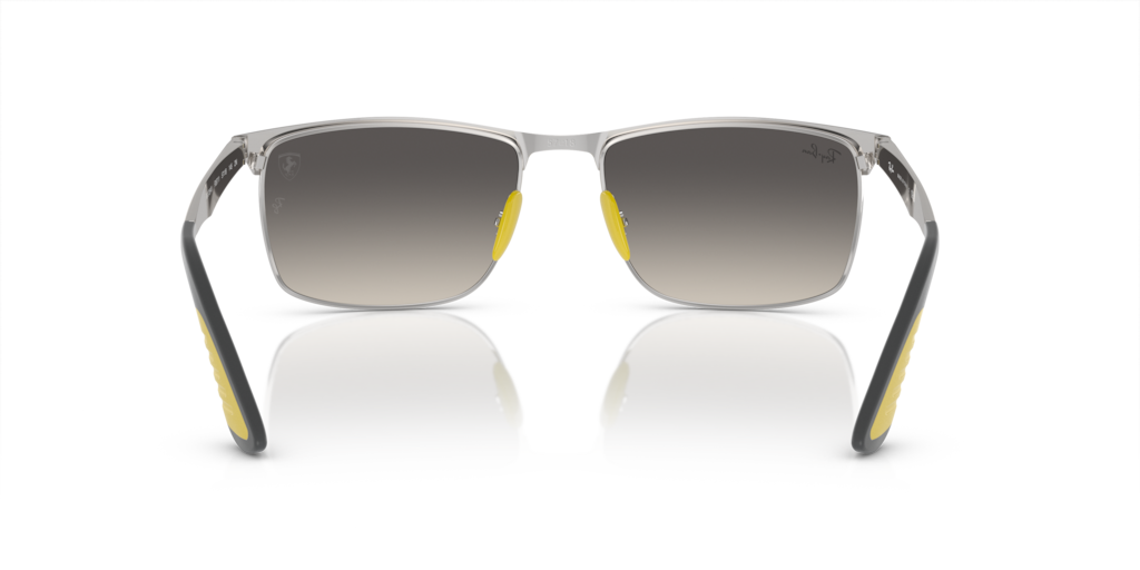 Ray-Ban RB3726M F08711 - 57 - Güneş Gözlükleri