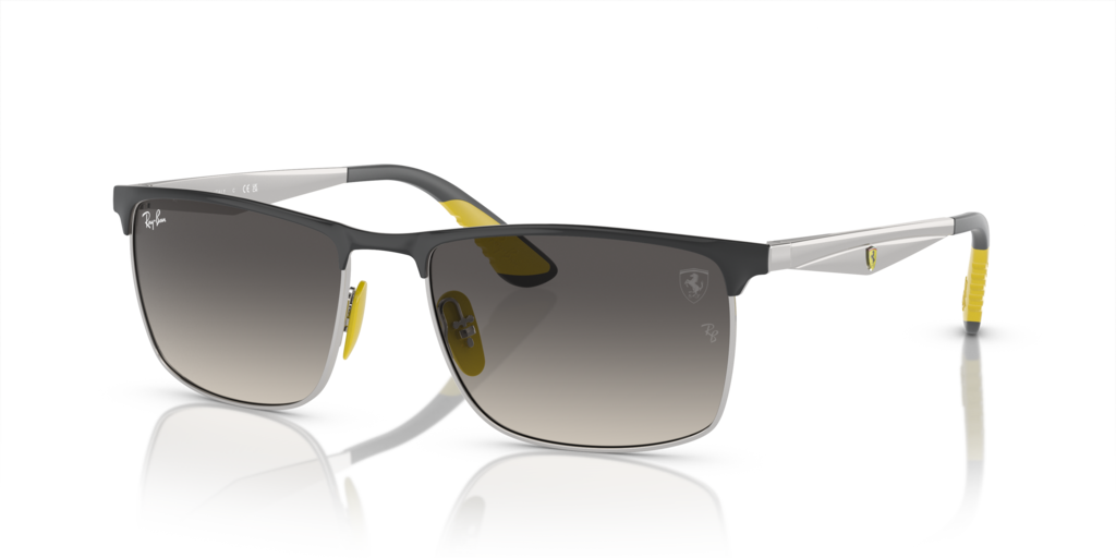 Ray-Ban RB3726M F08711 - 57 - Güneş Gözlükleri