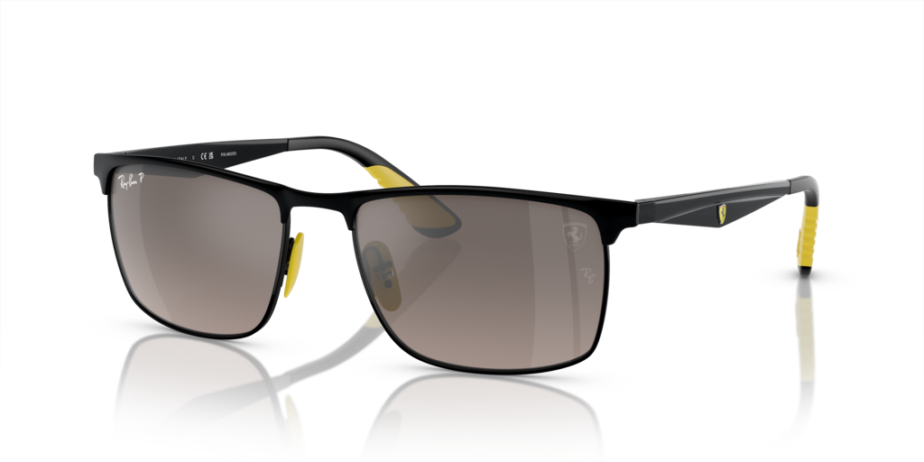 Ray-Ban RB3726M F0885J - 57 - Güneş Gözlükleri