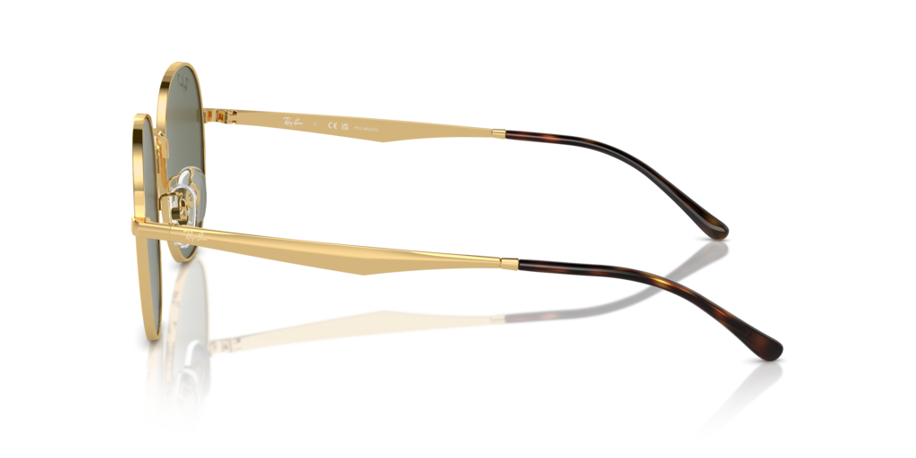Ray-Ban RB3727D 001/9A - 57 - Güneş Gözlükleri
