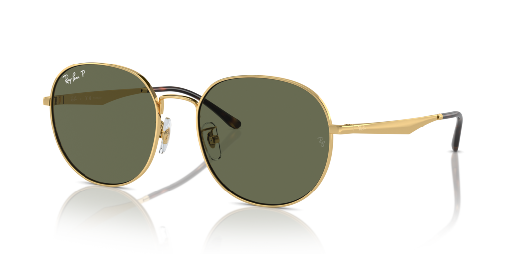 Ray-Ban RB3727D 001/9A - 57 - Güneş Gözlükleri