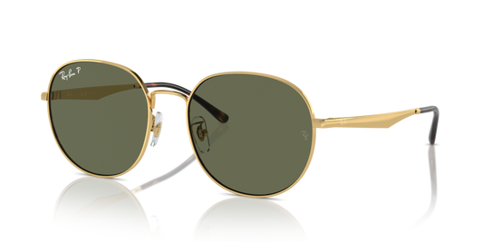 Ray-Ban RB3727D 001/9A - 57 - Güneş Gözlükleri