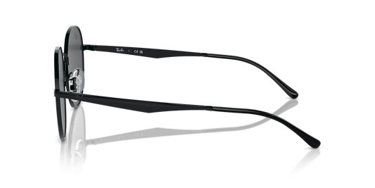 Ray Ban RB3727D 002/87 57 Güneş Gözlükleri