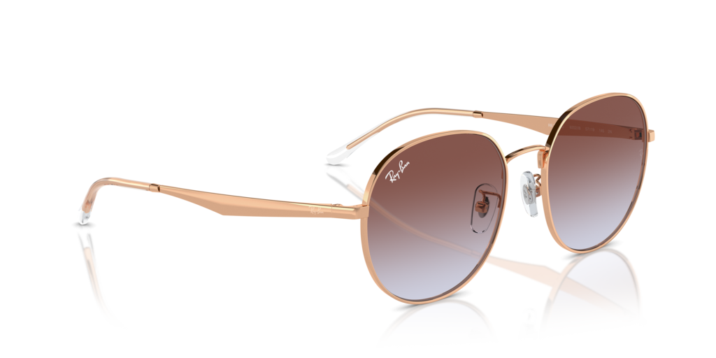 Ray-Ban RB3727D 9202I8 - 57 - Güneş Gözlükleri
