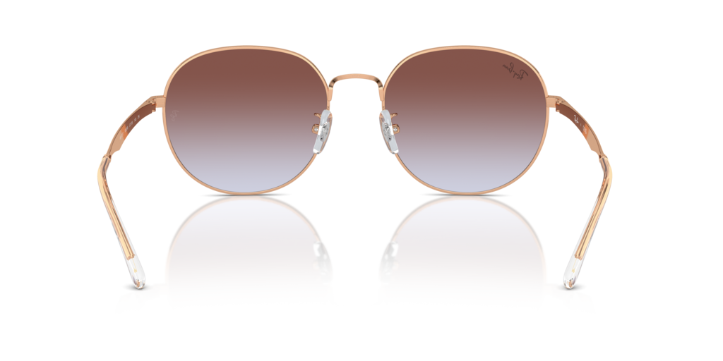 Ray-Ban RB3727D 9202I8 - 57 - Güneş Gözlükleri