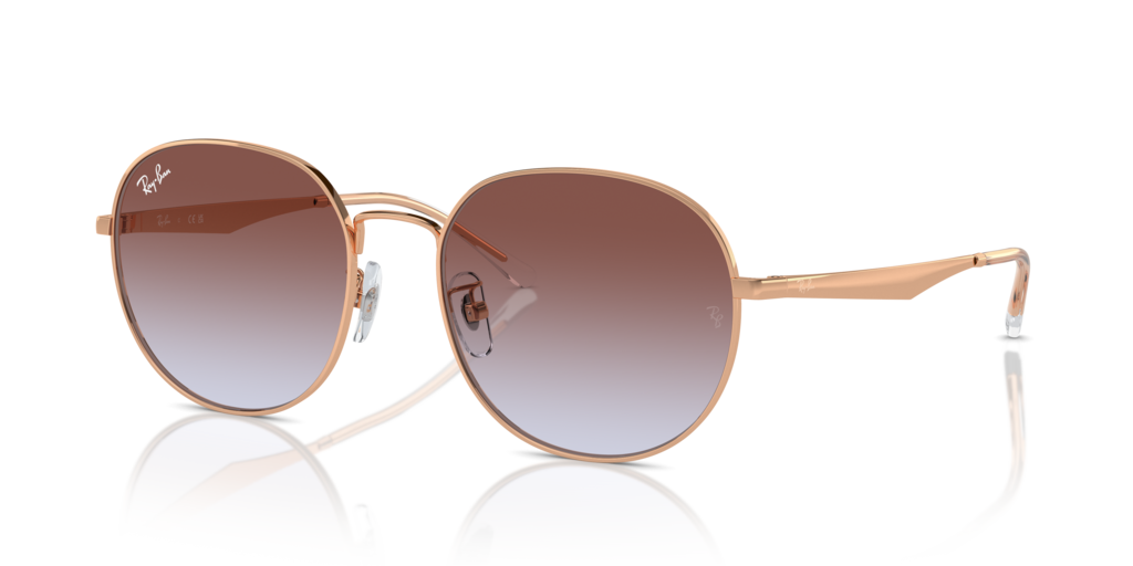Ray-Ban RB3727D 9202I8 - 57 - Güneş Gözlükleri
