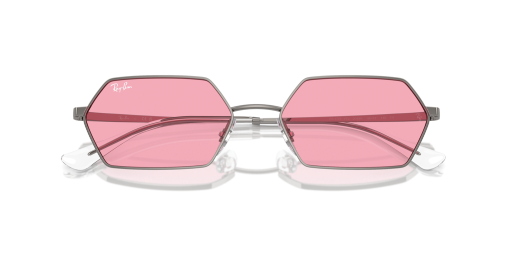 Ray Ban RB3728 004/84 Güneş Gözlükleri