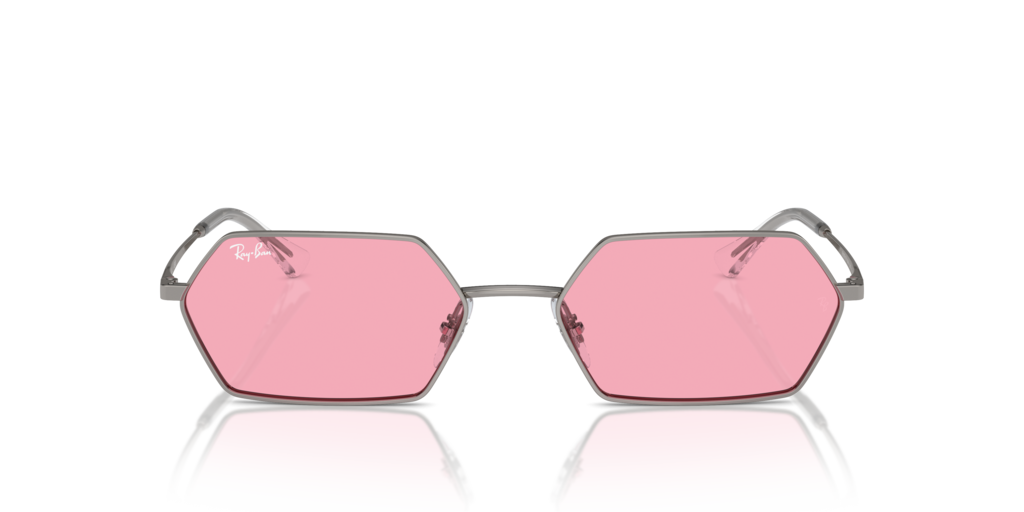 Ray Ban RB3728 004/84 Güneş Gözlükleri