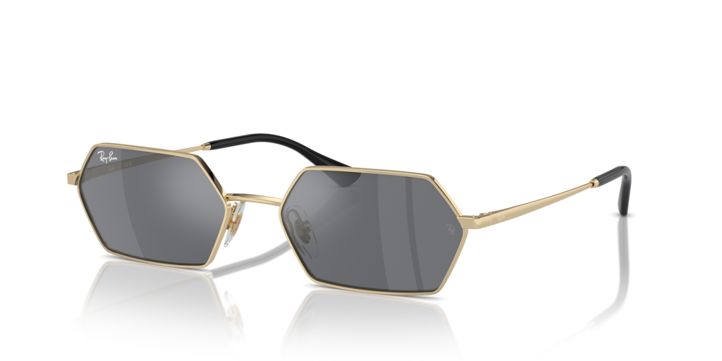 Ray Ban RB3728 92136V 55 Güneş Gözlükleri