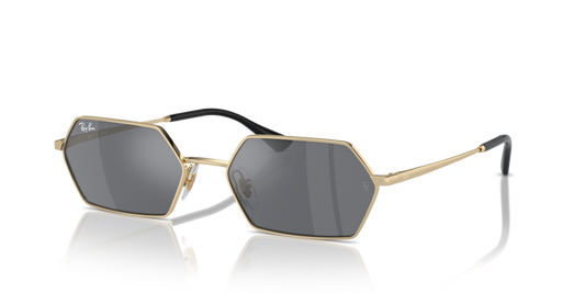 Ray Ban RB3728 92136V 55 Güneş Gözlükleri