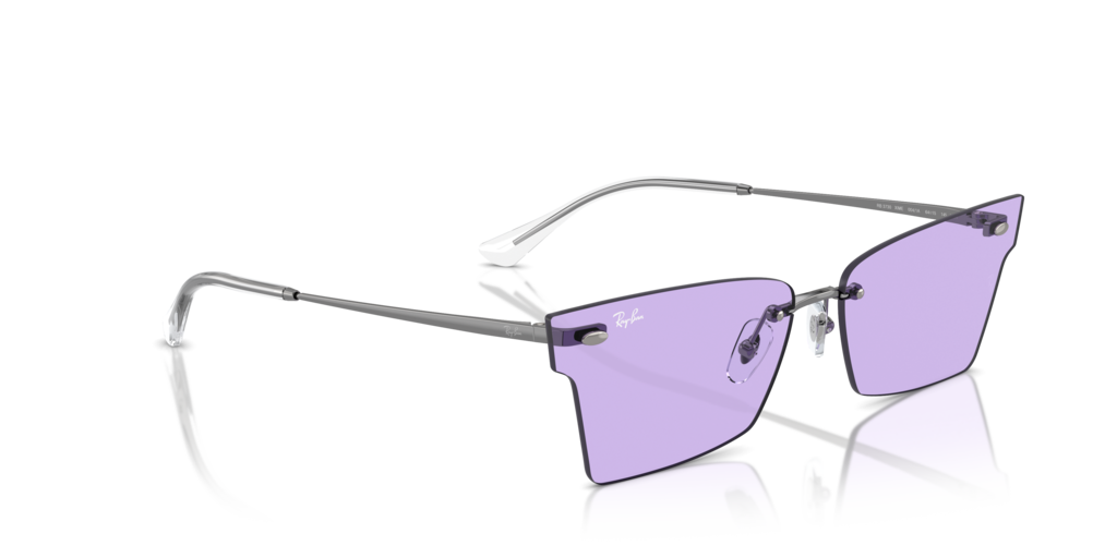 Ray Ban RB3730 004/1A 64 Güneş Gözlükleri