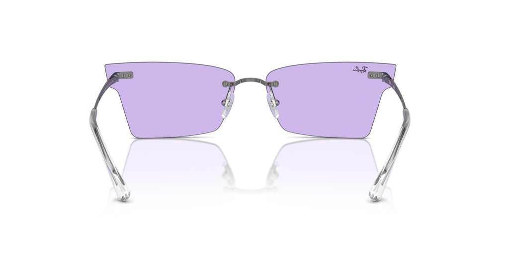 Ray Ban RB3730 004/1A 64 Güneş Gözlükleri