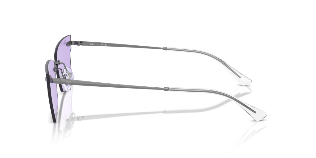 Ray Ban RB3730 004/1A 64 Güneş Gözlükleri