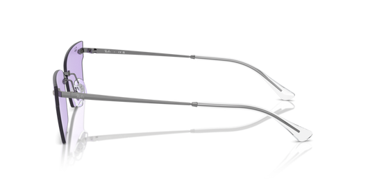 Ray Ban RB3730 004/1A 64 Güneş Gözlükleri