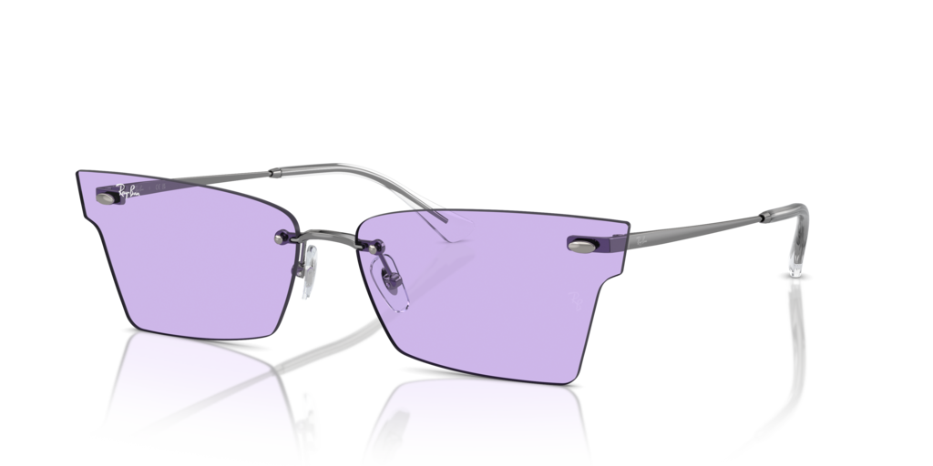 Ray Ban RB3730 004/1A 64 Güneş Gözlükleri