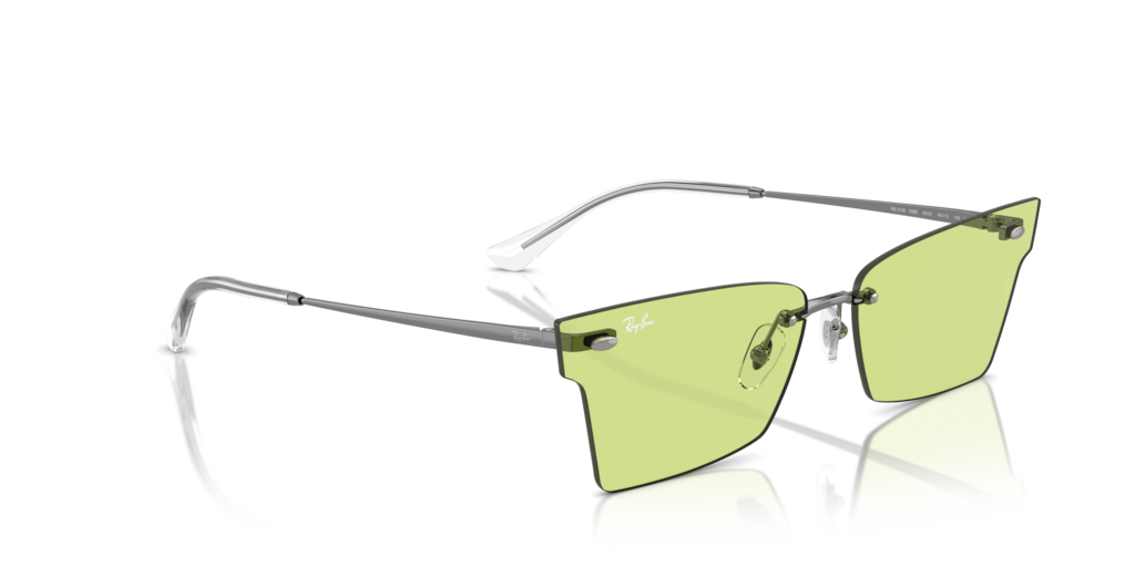 Ray Ban RB3730 004/2 64 Güneş Gözlükleri