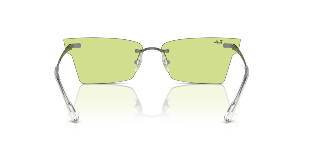 Ray Ban RB3730 004/2 64 Güneş Gözlükleri