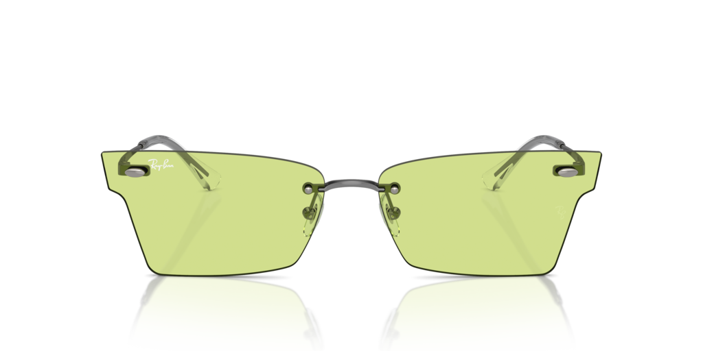 Ray Ban RB3730 004/2 64 Güneş Gözlükleri