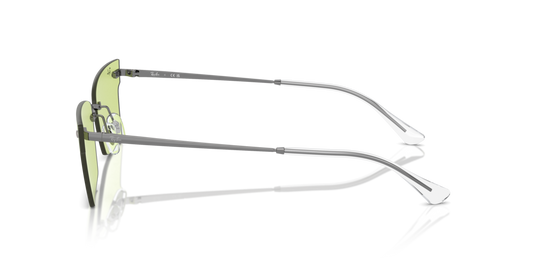 Ray Ban RB3730 004/2 64 Güneş Gözlükleri