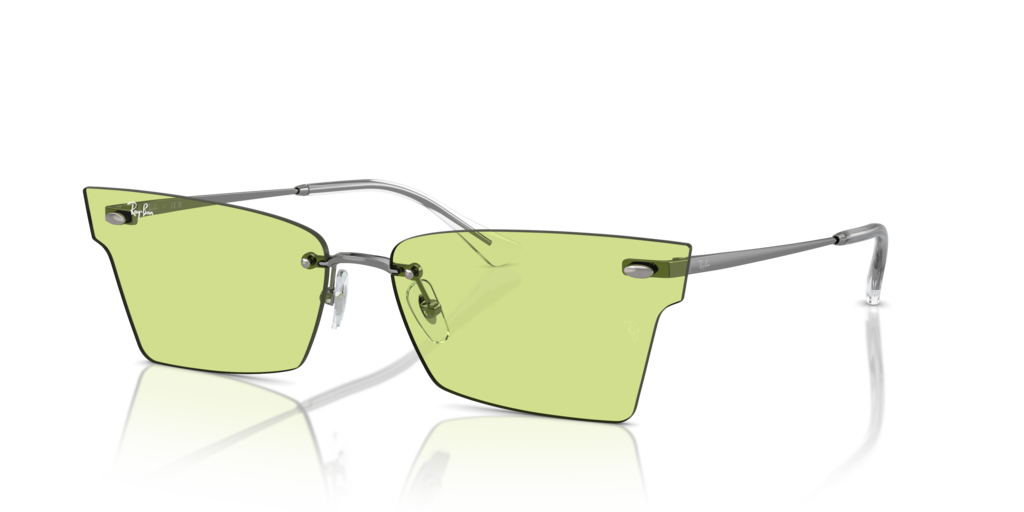 Ray Ban RB3730 004/2 64 Güneş Gözlükleri