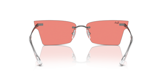 Ray Ban RB3730 004/84 64 Güneş Gözlükleri