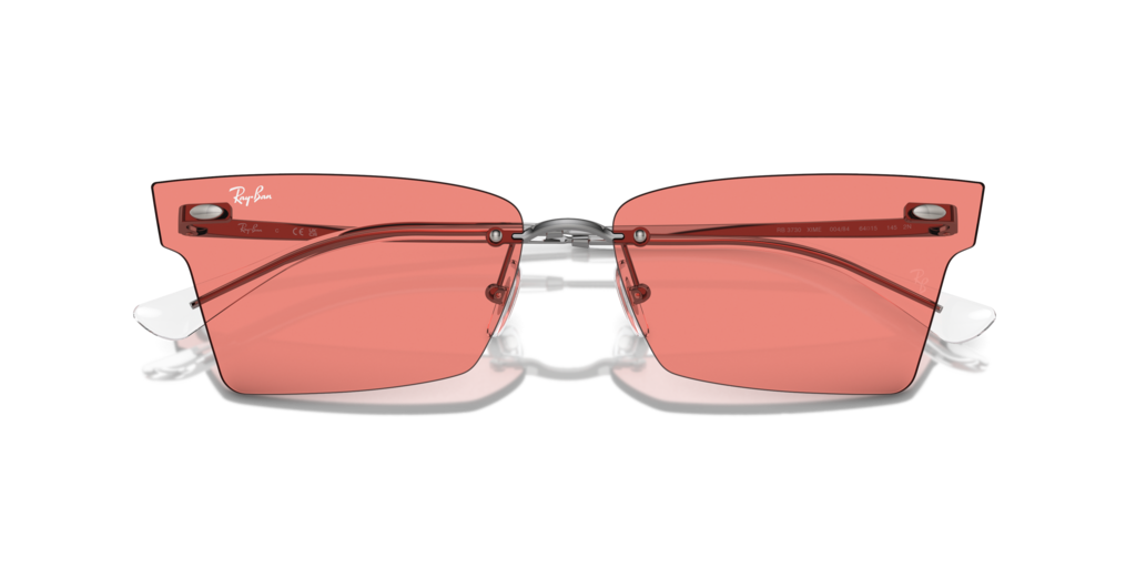 Ray Ban RB3730 004/84 64 Güneş Gözlükleri